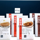 博多華味鳥　3種のカレーセット（9食入）HCS-3