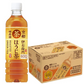 【送料無料】サントリー 京都 福寿園 伊右衛門 焙じ茶 600ml×24本