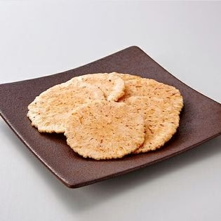<送料無料＞「80gx3袋」明太子屋が作った「明太せんべい」 | ピリッ！とおいしい明太せんべい