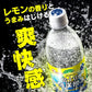 【カートアップNG】アイリスオーヤマ 富士山の強炭酸水レモン500ml×48本 ラベルレス