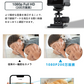 【内蔵型WiFi信号源&SDカード・クラウドサーバーに対応】防犯カメラ　室内　無線　ワイヤレス　工事不要　電池式防犯カメラ　小型防犯カメラ　家庭用防犯カメラ　wi-fiなし　電池式　ペットカメラ　ドライブレコーダー　室内外の防犯カメラ　監視カメラ　玄関カメラ ベビーモニター