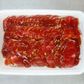 タレ漬け牛ロース1kg（国内製造）