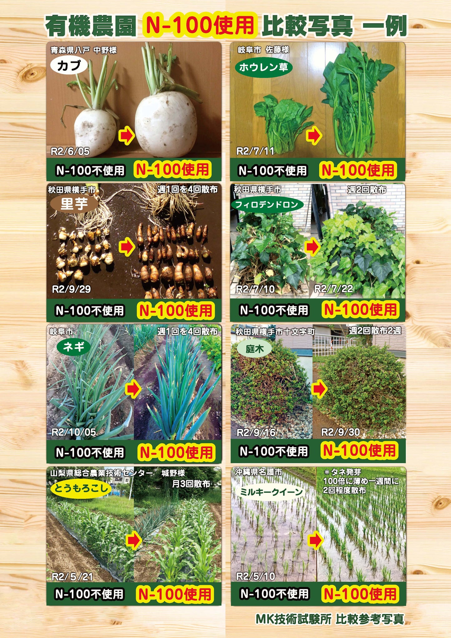土帰土輝 土壌活性液N−100 500ml【有機JAS認定】液体 肥料 オーガニック 無農薬 無害 健康 成長 土壌改良 水耕栽培 農薬を分解 環境にやさしい