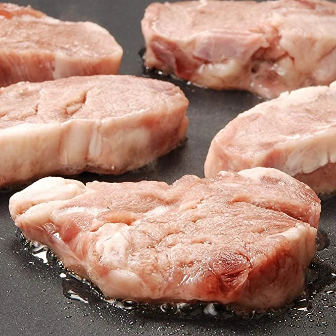 訳あり 一口 牛フィレ ステーキ 500g 規格外 不揃い わけありグルメ （加工牛肉）