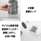 車用掃除機 PCキーボード掃除機  PSE認証 乾湿両用 軽量 小型 コードレス 6000PA超強吸引力 低騒音対策 集塵装置 USB充電式 LEDライト 車 オフィス用 w117A(ホワイト)