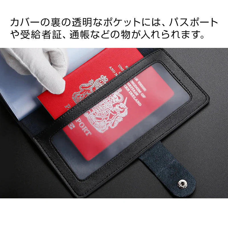 カードケース ローズピンク メンズ レディース 大容量 名刺入れ クレカ 102枚収納 本革 牛革 高級 カードホルダー カード収納 カードバッグ 手帳型 黒 ピンク