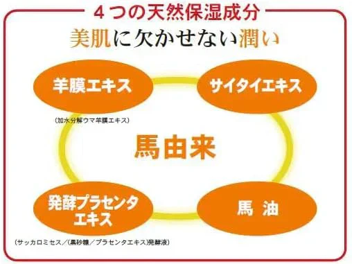 PCCプレミアム エッセンス FⅥ 30mL + 発酵プレミアム リッチ美容クリーム 15g 国産 馬プラセンタ