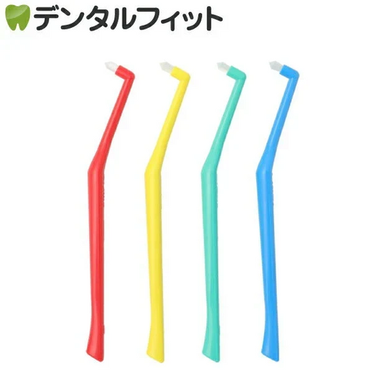 歯ブラシ オーラルケア プラウト S(ソフト) 1本 ※カラー指定不可【メール便送料無料】