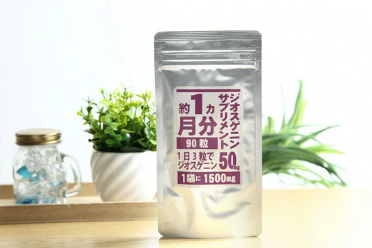 ジオスゲニンサプリメント 90粒