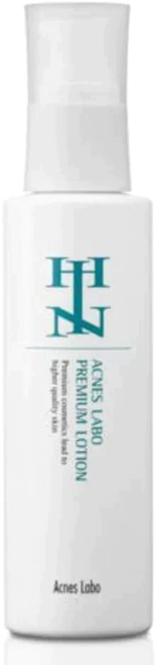 HINアクネスラボ プレミアムローション 100ｍｌ  ニキビ・ニキビ跡