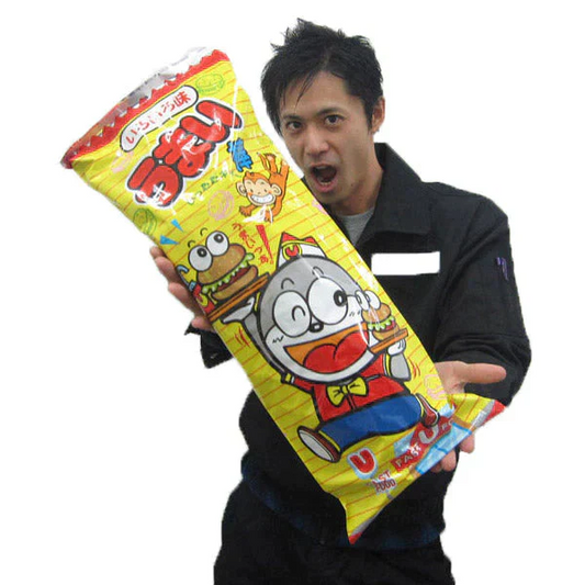 うまい棒BIG