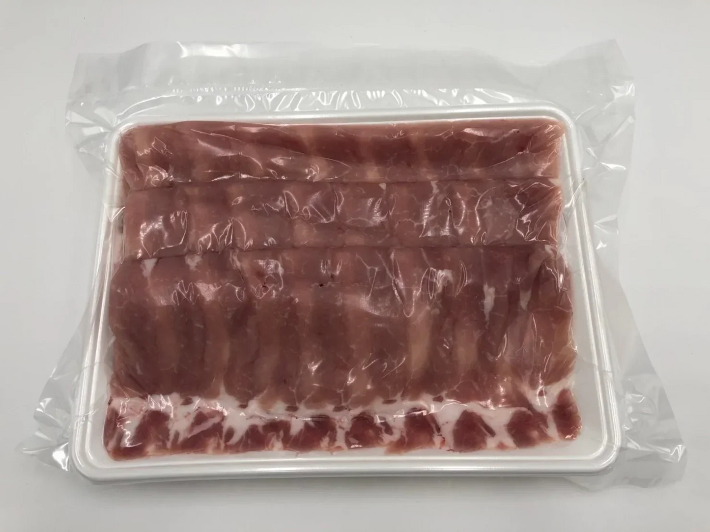 国産豚ローススライス4kg（1kg×4パック）