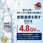 【 1ケース 】 富士山のバナジウム＆シリカ 強炭酸水 VanaSilica（バナシリカ） 500ml 24本 プレーン【ご新規さん限定商品】