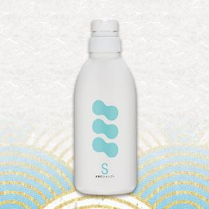 シルクまゆのシャンプー