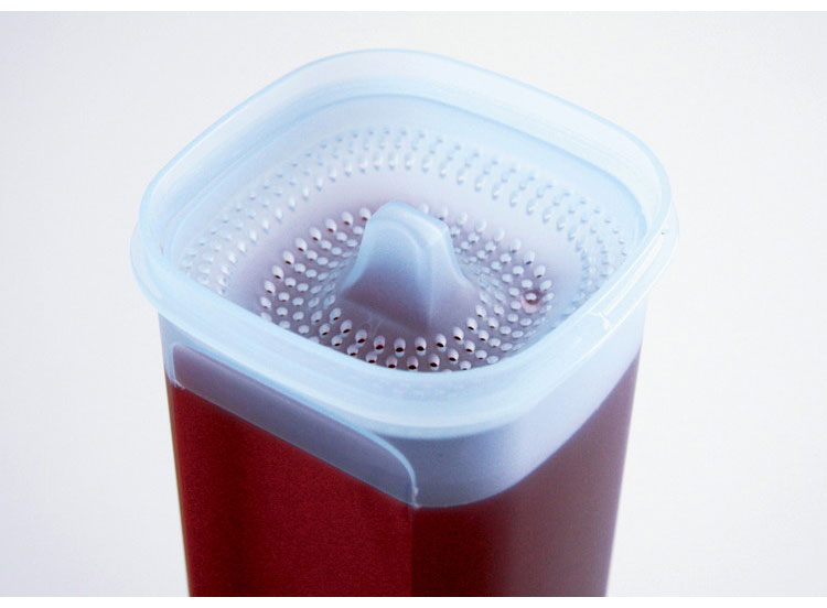 タッパーウェア ピッチャー 2ℓ タッパーウェア 2リットルジャグ