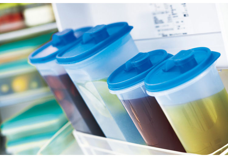 タッパーウェア ピッチャー 2ℓ タッパーウェア 2リットルジャグ