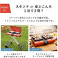Iwatani イワタニ バーベキューコンロ グリルスター CB-SBG-2 スタンドBBQグリル 2口コンロ 折りたたみスタンド キャンプ アウトドア カセットガス式小型バーナー 岩谷【送料無料】
