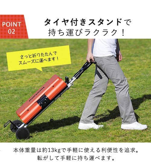 Iwatani イワタニ バーベキューコンロ グリルスター CB-SBG-2 スタンドBBQグリル 2口コンロ 折りたたみスタンド キャンプ アウトドア カセットガス式小型バーナー 岩谷【送料無料】