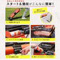 Iwatani イワタニ バーベキューコンロ グリルスター CB-SBG-2 スタンドBBQグリル 2口コンロ 折りたたみスタンド キャンプ アウトドア カセットガス式小型バーナー 岩谷【送料無料】
