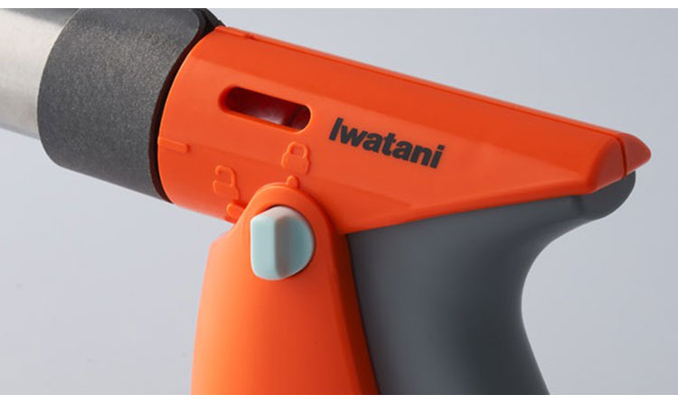 Iwatani イワタニ カセットガス アウトドア・トーチバーナー CB-TC-ODOR ガスバーナー ガストーチ 木炭着火用 屋外専用 キャンプ アウトドア バーベキュー【送料無料】