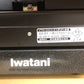 iwatani イワタニ 岩谷産業 カセットガス炉ばた焼器 炙りやII CB-ABR-2 海鮮 焼き鳥 ガスボンベ 七輪 網焼き 串焼き カセットコンロ アウトドア バーベキュー【送料無料】
