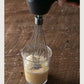 (カラー：ウォームグレー)貝印 ハンドミキサー 泡立て器 電動ミキサー ウォームグレー チャコールブラック DL6431 DL6430 ハンディミキサー 製菓 バレンタイン お菓子作り 生クリーム ケーキ作り ホイップ KAI