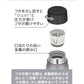 (パープル)サーモス 水筒 炭酸 500ml 保冷炭酸飲料ボトル FJK-500 魔法びん 保冷 炭酸ボトル 炭酸水 用 ボトル 直飲み スリム 炭酸飲料 スポーツ飲料OK レジャー アウトドア キャンプ THERMOS