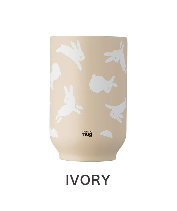 (NAVY)サーモマグ ティータンブラー Tea tumbler (KAMAWANU) かまわぬ TT20-KW ステンレスタンブラー 湯呑み おしゃれ 保温 保冷