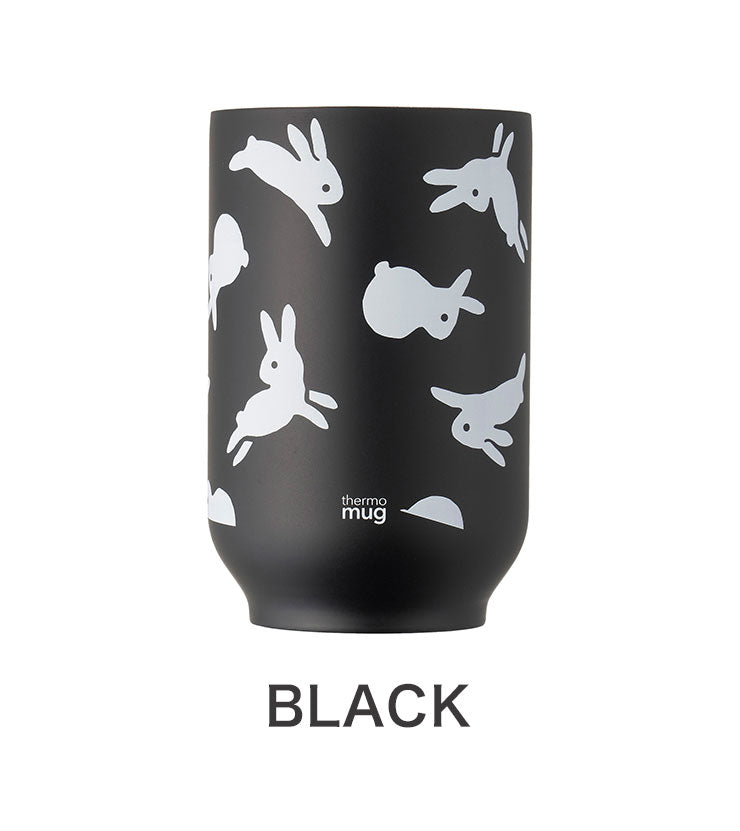 (GREEN)サーモマグ ティータンブラー Tea tumbler (KAMAWANU) かまわぬ TT20-KW ステンレスタンブラー 湯呑み おしゃれ 保温 保冷