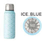 (PALE_VIOLET)サーモマグ アンブレラボトル ミニ Umbrella bottle mini (KAMAWANU) かまわぬ UB19-KW ステンレスボトル 水筒 おしゃれ 保温