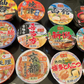 【賞味期限切れ】ラーメン福箱！全国ご当地ラーメン12個（賞味期限：2023年12月19日）