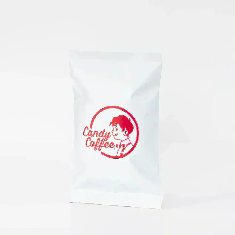 ｜エチオピアモカ🍊-Ethiopia Mocha-｜【40g】【お試し】【出来立て】コーヒー豆 エチオピア原産 【贈答・高級コーヒー】【高級厳選】 / 甘さと香りの評判が良い珈琲豆屋CandyCoffee®︎ 【大容量】 / ⭐︎みかん⭐︎ フルーツコーヒー / 【オレンジ】「香り」が特徴。非常におすすめです。