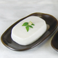 紀州高野山 大覚総本舗 胡麻豆腐 130gx2個 120gx2個 新旧パッケージ混載 賞味期限：2025年11月9日カウシェ限定 | オーガライフ