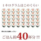 [訳あり]無着色わさび漬けたらこ1kg（500g×２）/ワサビの上品な香りとだしの効いたたらこが美味/使いやすい一口カット/山葵