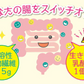 水溶性食物繊維＋生きてる乳酸菌パウダー500g／女王様のおすすめ！すごい食物せんい／芽胞乳酸菌までとれちゃいます。ぷるるん姫