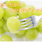 【7月下旬～8月上旬頃より順次出荷】〈クール便でお届け〉 シャインマスカット ぶどう 送料無料 1kg 2〜3房 九州産 マスカット 葡萄 ブドウ