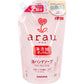 サラヤ arau.アラウ 泡ハンドソープ 詰替用 500mlＸ10パック
