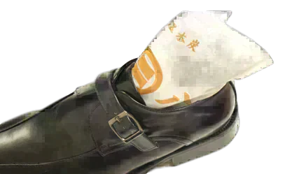 調湿木炭 炭八 スマート小袋 2個入