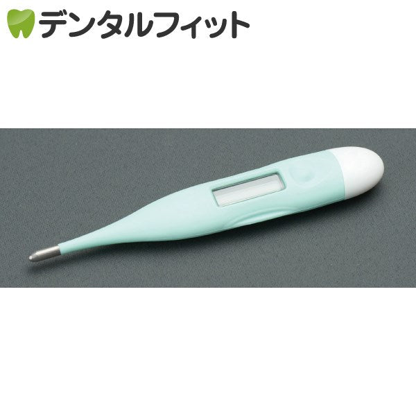 ペット・動物用直腸式体温計 アステック サーモフレックス TF-8731