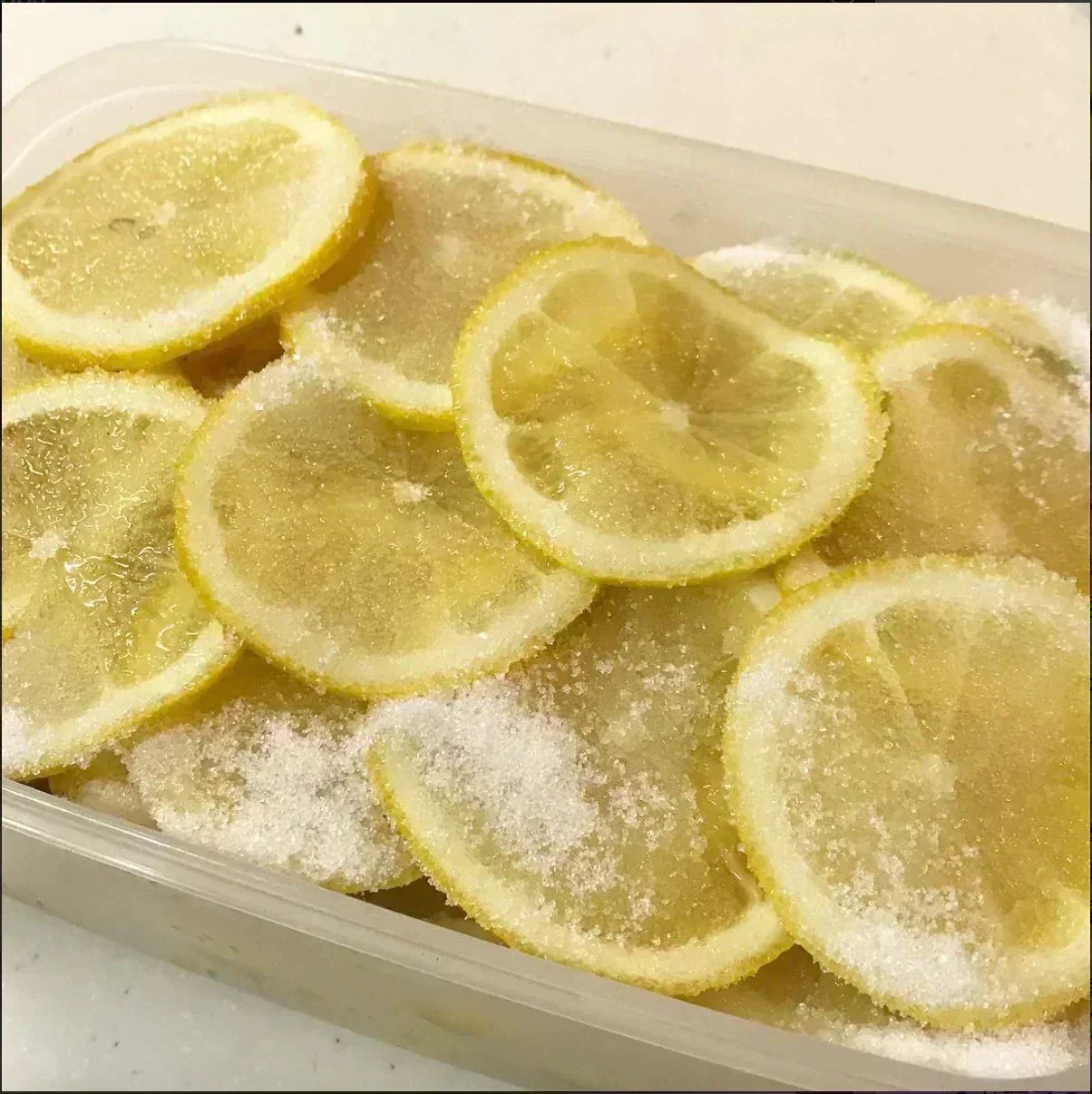 【国産レモン】愛媛県産　瀬戸内のイエローレモン　約1Kg