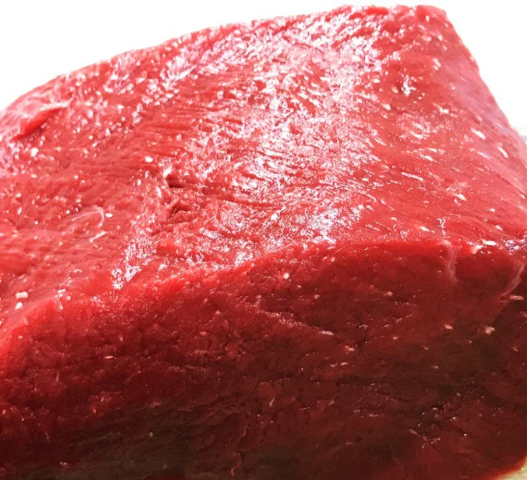 【超希少】国産ミンク鯨くじら 高級赤肉（刺身用）300g