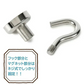 【予約商品・発送時期は商品説明に記載】マグネットフック 強力 5個セット おしゃれ 壁面装飾 引っ掛け マグネット 磁石 超強力 壁掛け フック ネオジム オフィス 収納 ラック お風呂 キッチン 吊り下げ ネオジム磁石 ネオジウム 磁石 冷蔵庫 送料無料 ギフト プレゼント
