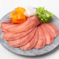 薄切り 牛タンしゃぶしゃぶスライス  200g ギフト タン 牛肉 しゃぶしゃぶ 焼きしゃぶ 贈答用