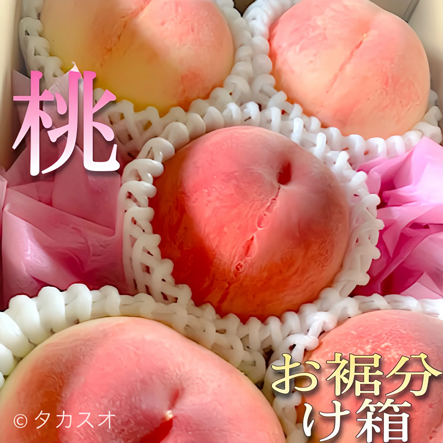 【送料込み】 桃 日川白鳳 白鳳 お裾分け箱 お試し品 産地直送 ４〜５玉入り 光センサー選果で安心 和歌山県産 紀の川名産 ６月下旬より順次発送 ６月下旬【日川白鳳】７月上旬【白鳳】