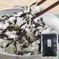 【500g】ひじきごはん ソフトふりかけ／おにぎりなら100個分！茶碗飯なら100杯分！ | 栄養満点！歯ごたえを残したひじきに、しその香りと上品な甘さ♪たっぷり500g