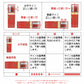 赤レーザー受光器 赤Fukuda受光器 赤レーザー墨出し器用 赤受光器FD-9R ホルダー付/レーザー受光器/受光器/測量用品/建築用品 送料無料 フクダ