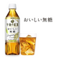 キリン　午後の紅茶　おいしい無糖　48本　500ml PET