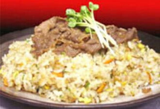 無添加・純牛ハラミ焼肉480g