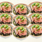 ネギトロ ねぎとろ 900g（300g×3袋） ねぎとろ丼 で約9杯分 まぐろ 鮪 マグロ 美味しい 冷凍 ネギトロ丼 たっぷり 自宅用 贈り物 おすすめ食品 おすすめ食材 美味しいもの 冷凍食材 母の日 プレゼント ギフト  母の日思いの 健康 実用的 父の日 子供 孫