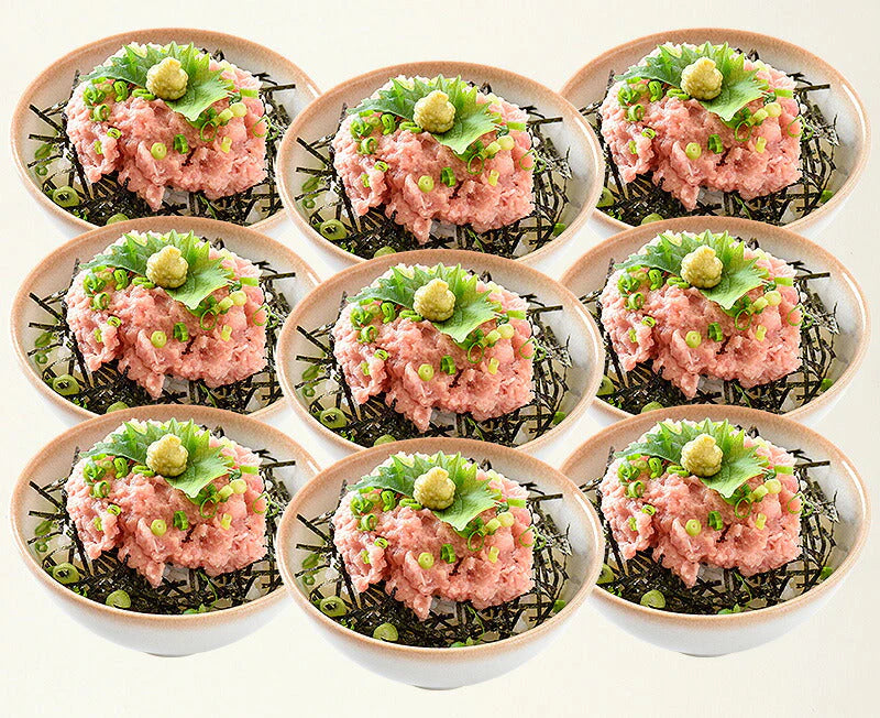 ネギトロ ねぎとろ 900g（300g×3袋） ねぎとろ丼 で約9杯分 まぐろ 鮪 マグロ 美味しい 冷凍 ネギトロ丼 たっぷり 自宅用 贈り物 おすすめ食品 おすすめ食材 美味しいもの 冷凍食材 母の日 プレゼント ギフト  母の日思いの 健康 実用的 父の日 子供 孫